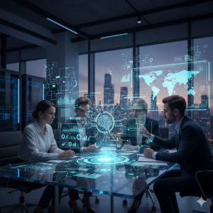 Ratgeber KI im Einkauf