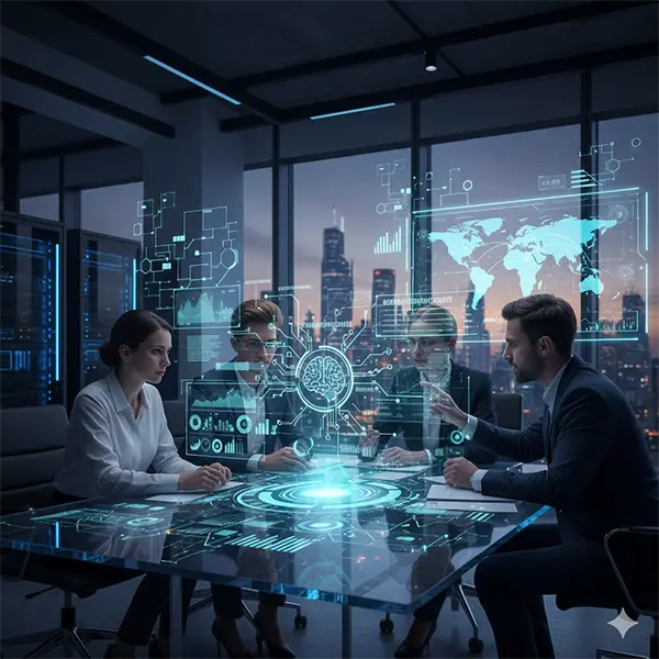 Procurement Beratung