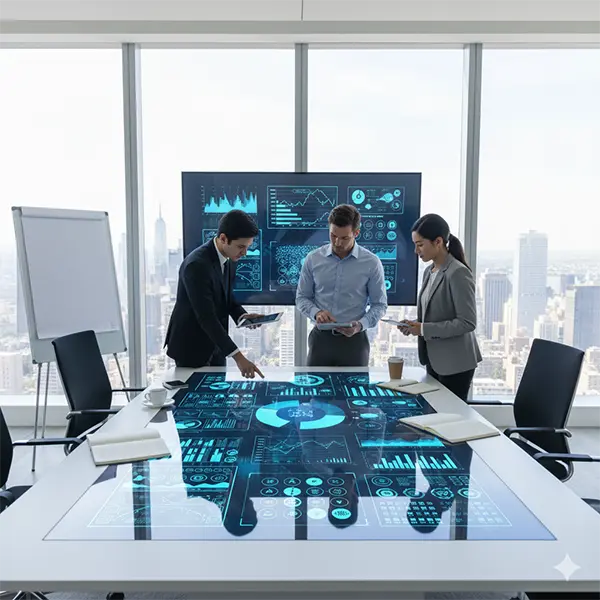 KI Procurement Beratung