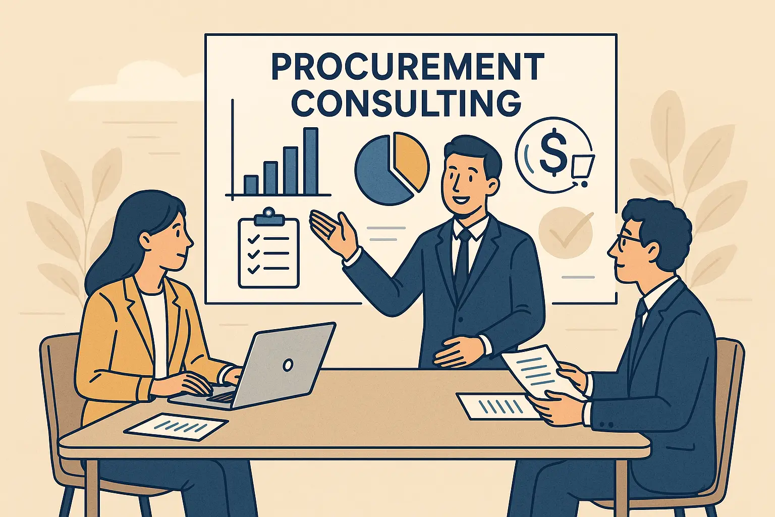 Procurement Consulting