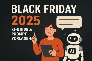 Black Friday 2025