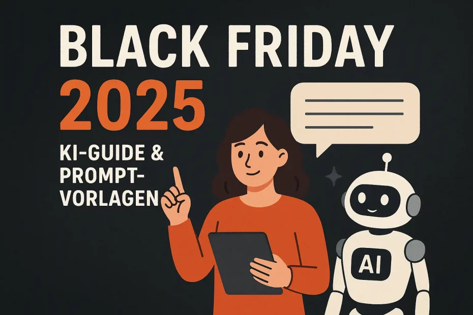 Black Friday 2025