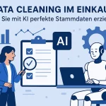 Data Cleaning im Einkauf