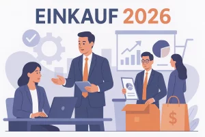 Einkauf 2026