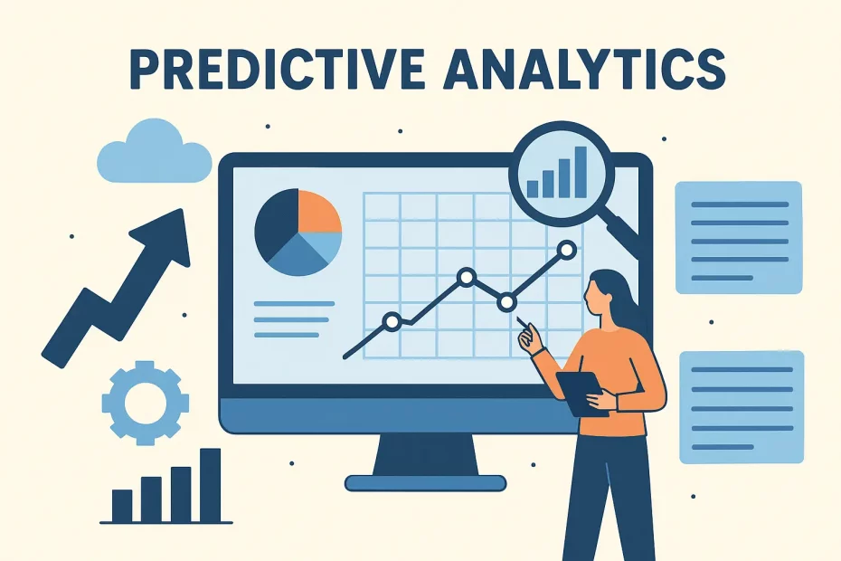 Predictive Analytics