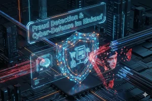 Fraud Detection & Cyber-Defense im Einkauf