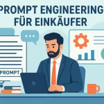 Prompt Engineering für Einkäufer