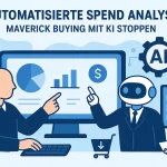 Automatisierte Spend Analysis & Maverick Buying