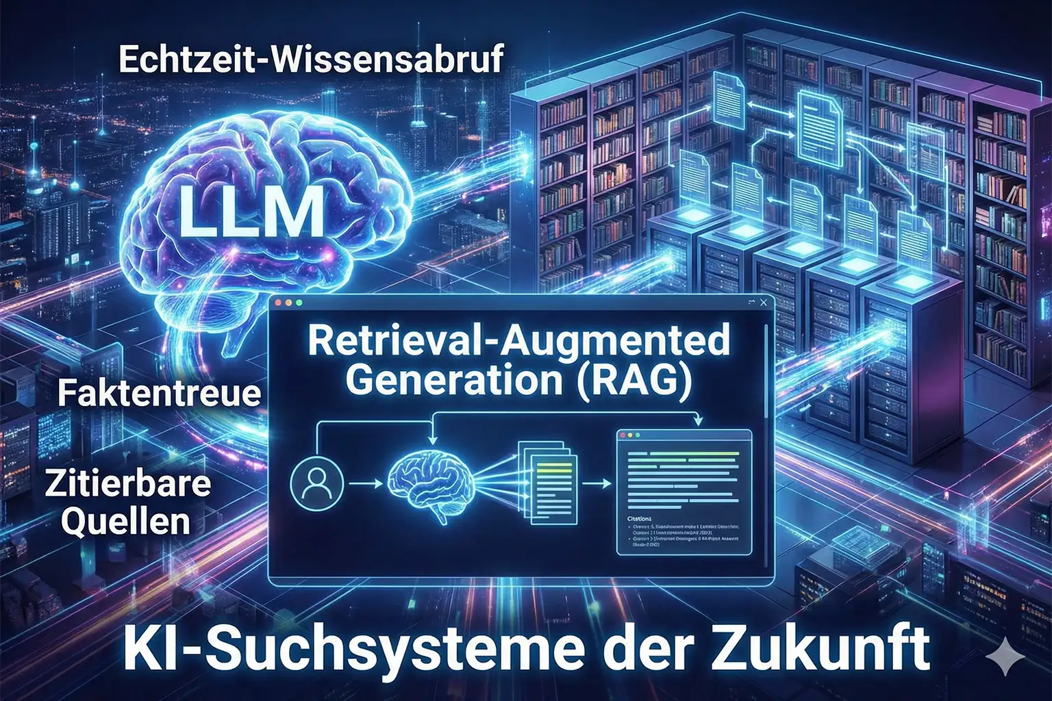 Retrieval-Augmented Generation (RAG)