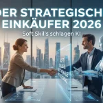 Strategische Einkäufer 2026