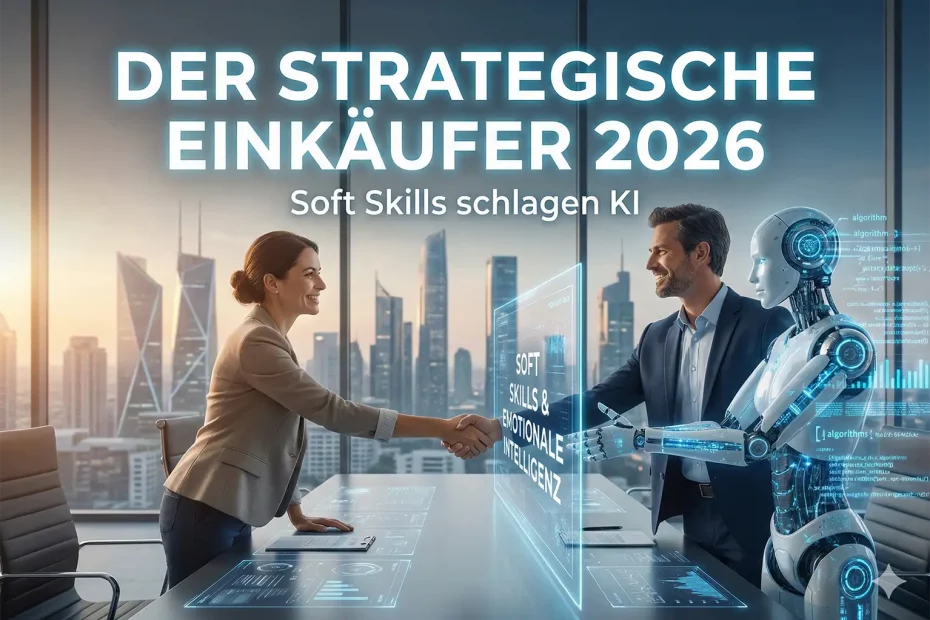 Strategische Einkäufer 2026