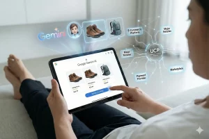 UCP & Gemini: KI-Shopping