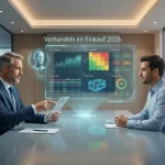 Verhandeln im Einkauf 2026