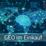 GEO im Einkauf