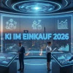 KI im Einkauf 2026: Autonome Beschaffung