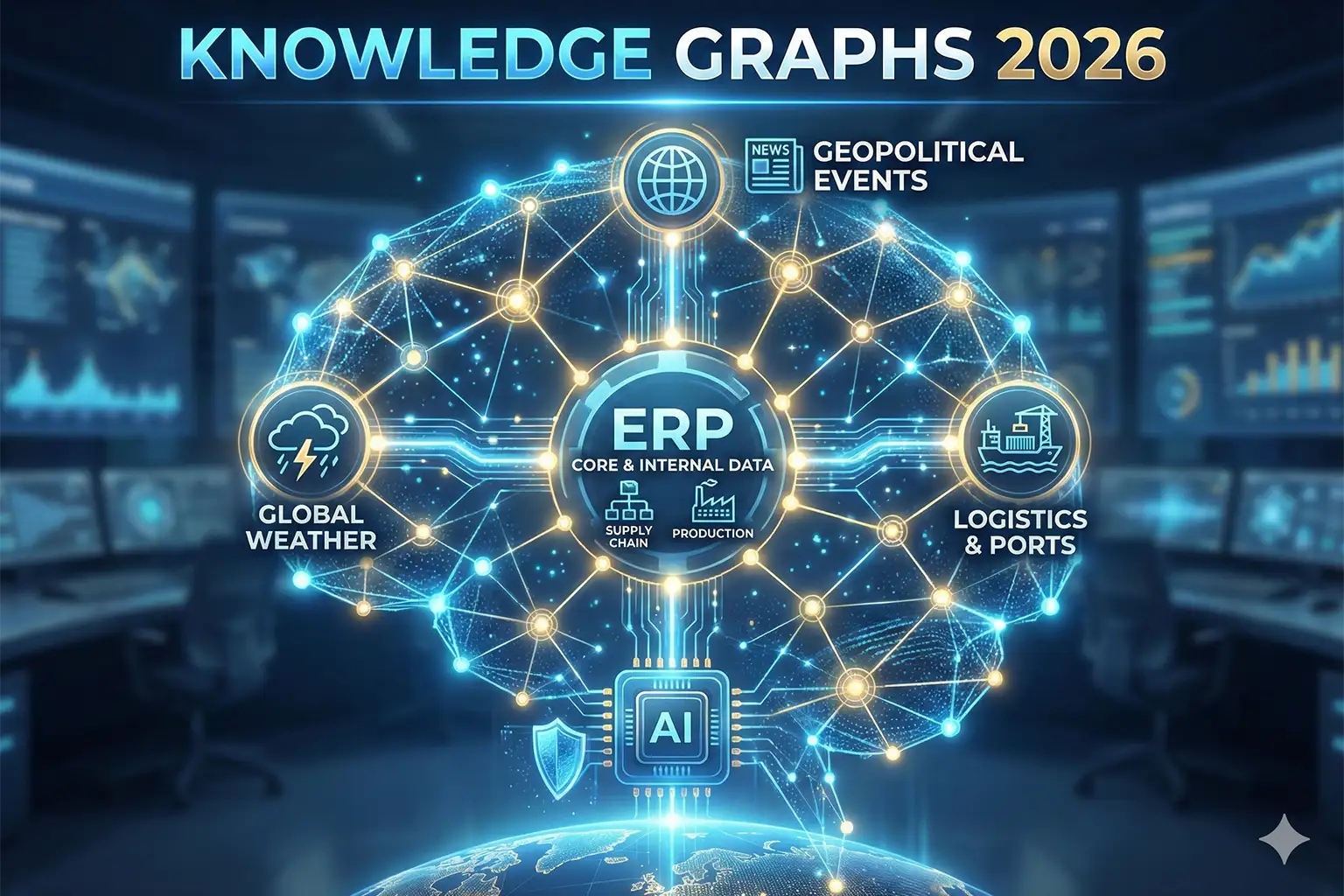 Knowledge Graphs 2026