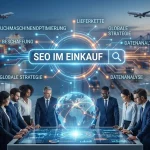 SEO im Einkauf