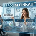 LLMO im Einkauf